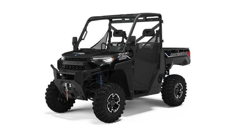 Polaris Ranger 1000 Ranger 1000 XP EPS Nordic Pro (2023 - 25)