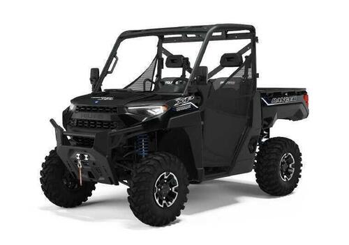 Polaris Ranger 1000 XP EPS Nordic Pro (2023 - 25)