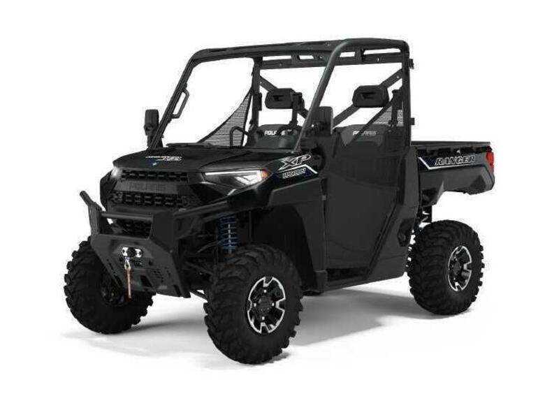 Polaris Ranger 1000 Ranger 1000 XP EPS Nordic Pro (2023 - 25)