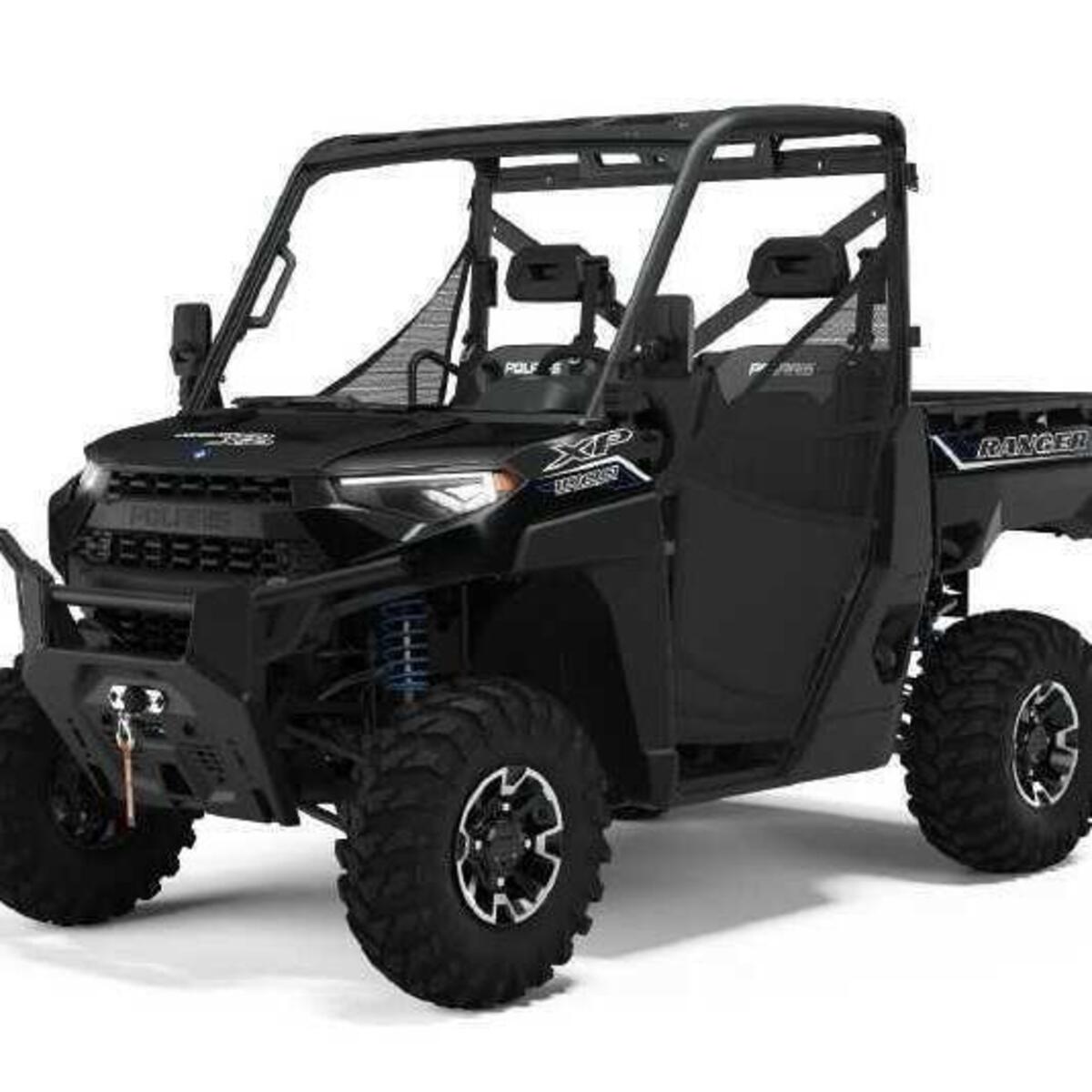 Polaris Ranger 1000 XP EPS Nordic Pro (2023 - 26)