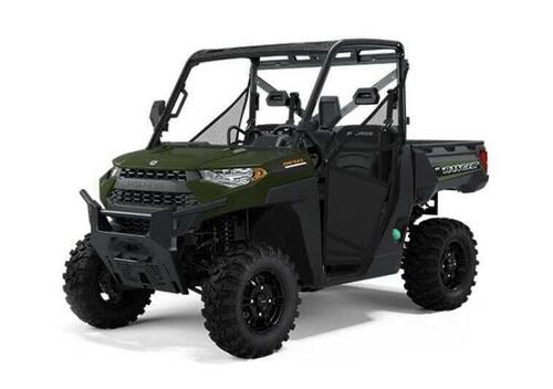 Polaris Ranger 900