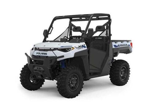 Polaris Ranger Kinetic