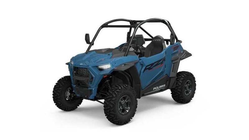 Polaris RZR 1000 RZR 1000 Trail S EPS 60" (2023 - 25)