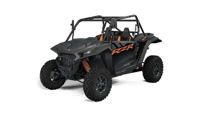 Polaris RZR 1000 RZR 1000 XP EPS Sport 64” (2023 - 25)