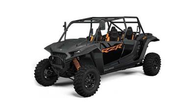 Polaris RZR 1000