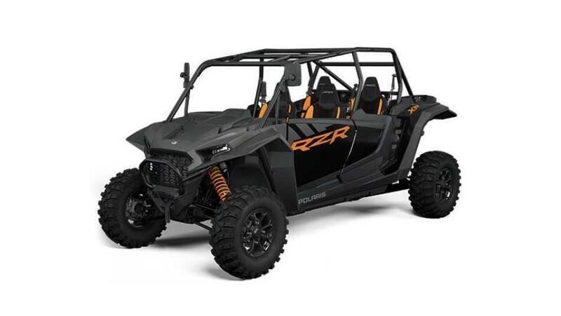 Polaris RZR 1000 RZR 1000 XP4 EPS Sport 64” (2023 - 25)