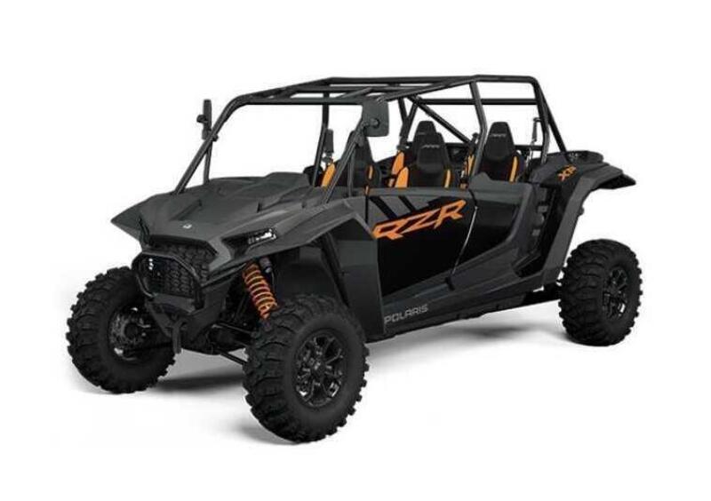 Polaris RZR 1000 RZR 1000 XP4 EPS Sport 64” (2023 - 25)