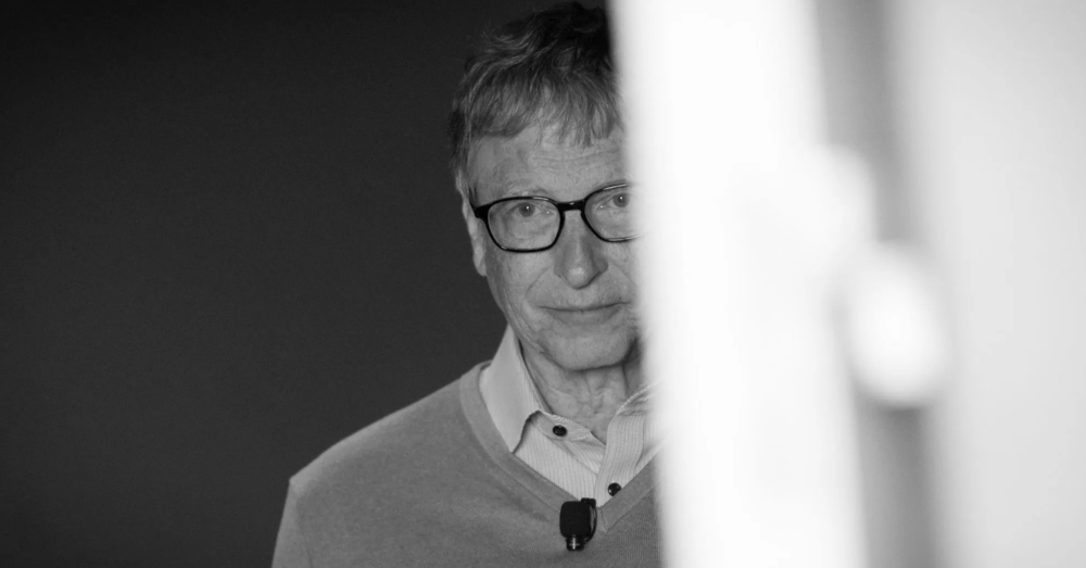 MeToo anche per Bill Gates? Abbiamo letto in anteprima il libro inchiesta di Anupreeta Das &ldquo;Billionaire, Nerd, Savior, King&rdquo;.  Dagli incontri con Epstein alle stagiste, ecco il lato oscuro del fondatore di Microsoft