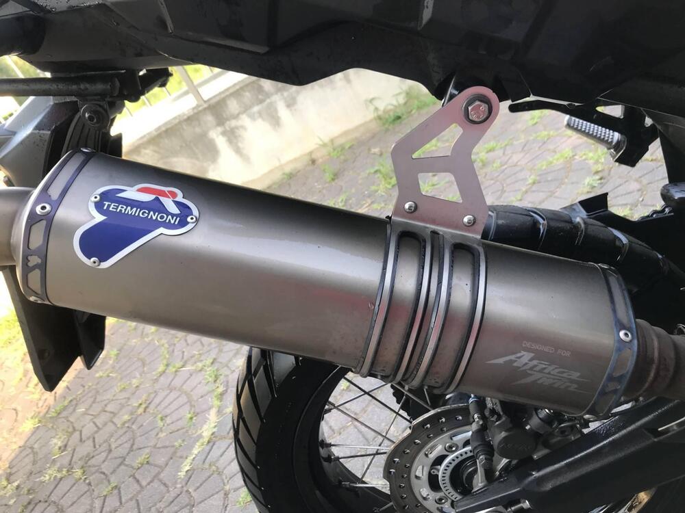 Honda Africa Twin CRF 1000L (2018 - 19) (2)