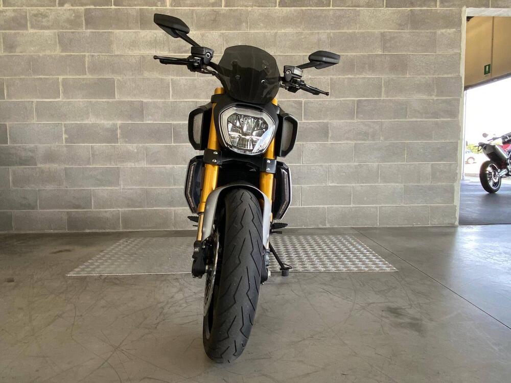 Ducati Diavel 1260 S (2019 - 20) (4)