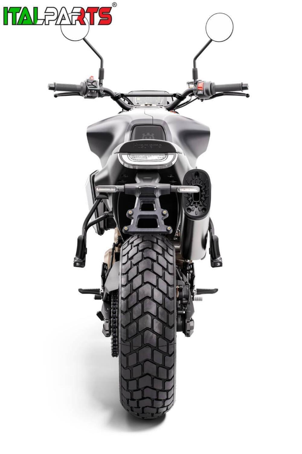 Husqvarna Svartpilen 801 (2024 - 26) (9)