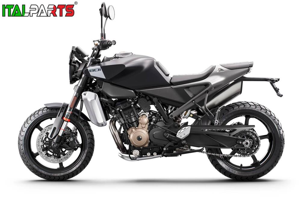 Husqvarna Svartpilen 801 (2024 - 26) (6)