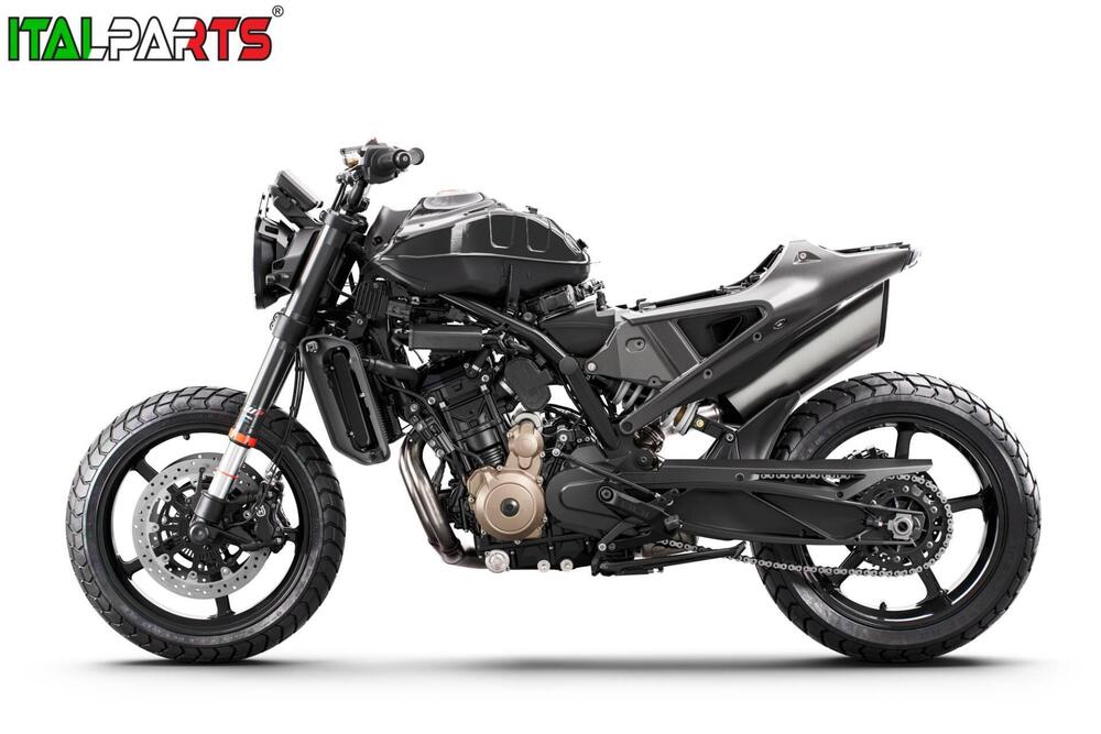 Husqvarna Svartpilen 801 (2024 - 26) (7)