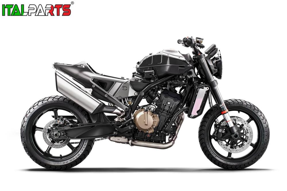 Husqvarna Svartpilen 801 (2024 - 26) (2)