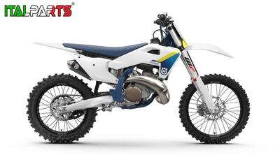 Husqvarna TC 250 (2025) nuova