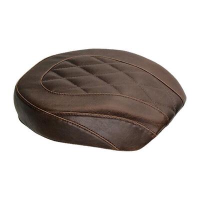 Sellino Mustang Wide Tripper per Dyna dal 2006 al 