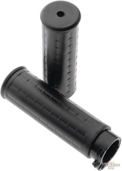 Manopole Avon Contour Waffle nere per acceleratore