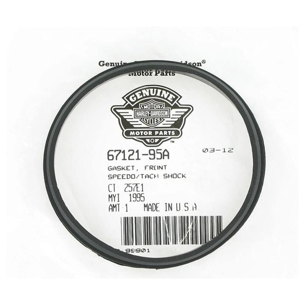 Gomma antivibrazioni superiore per contakm Sportst 