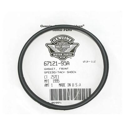 Gomma antivibrazioni superiore per contakm Sportst 