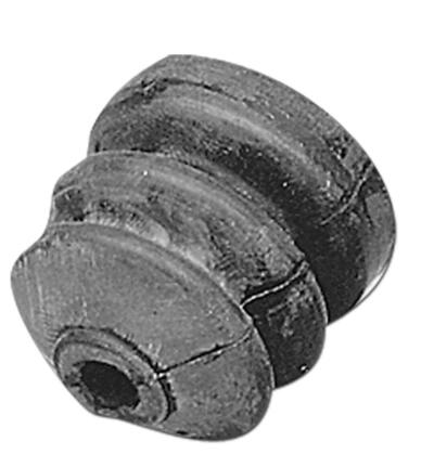 Parapolvere pompa freno posteriore Per Sportster d 