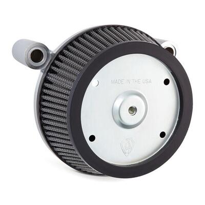 Filtro dell'aria Arlen Ness Big Sucker Stage 1 per