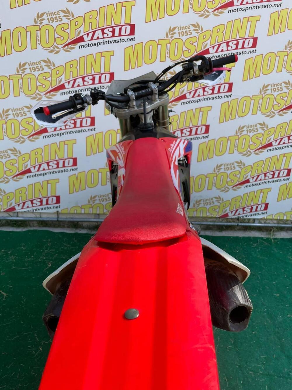 Honda CRF 450 RX Enduro (2018) (4)
