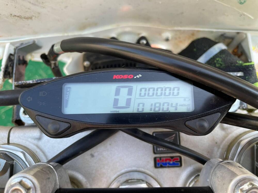 Honda CRF 450 RX Enduro (2018) (6)