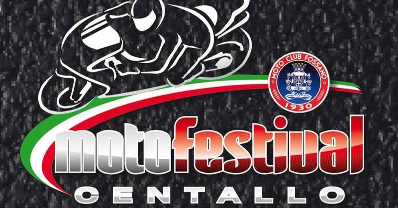 Tutto pronto per il Motofestival Centallo 2024