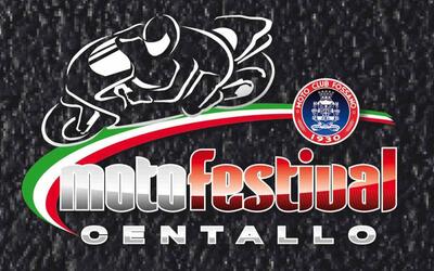 Tutto pronto per il Motofestival Centallo 2024