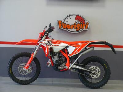 Betamotor RR X-PRO 125 2T Enduro (2025) nuova