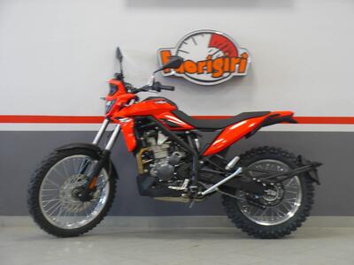 Betamotor Alp X (2024 - 25) nuova