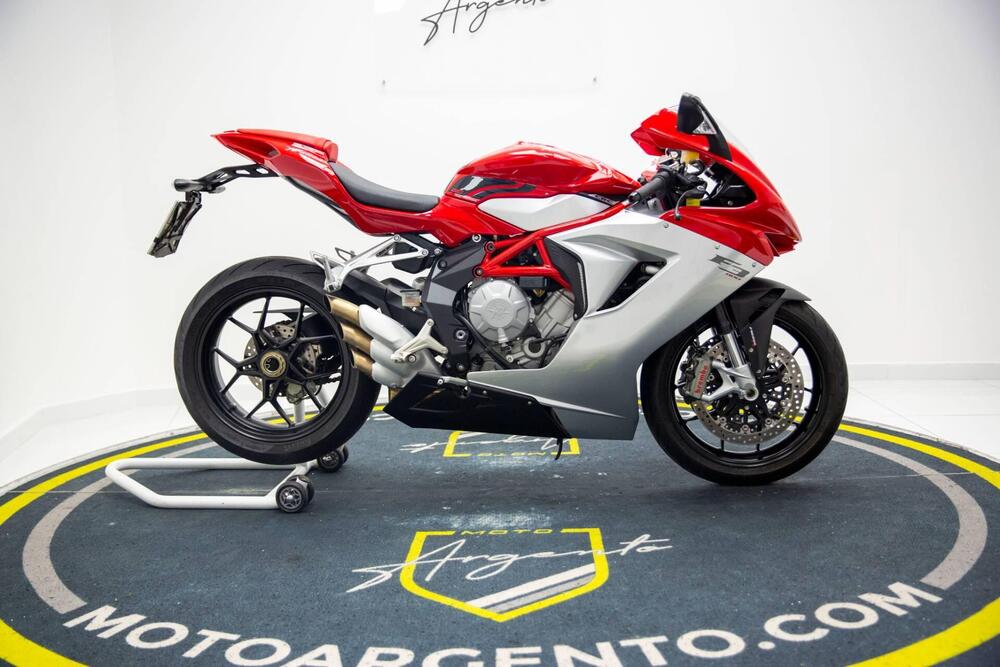 MV Agusta F3 800 EAS ABS (2013 - 17) (7)