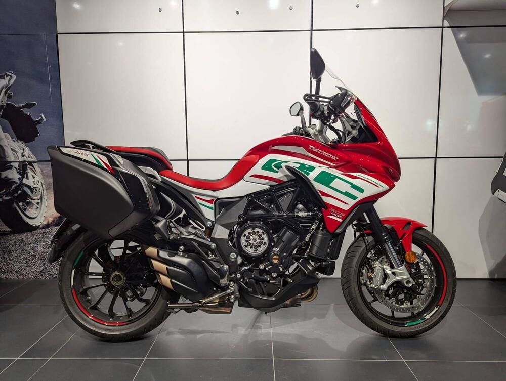 MV Agusta Turismo Veloce 800 RC SCS (2022 - 25) (4)