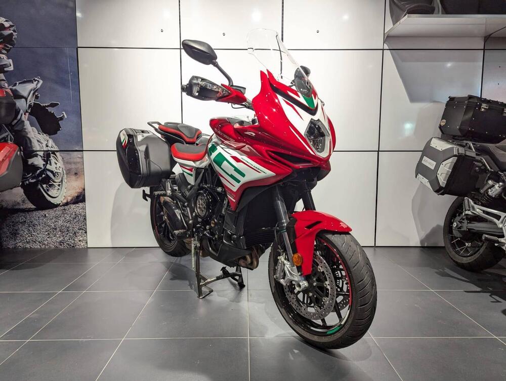 MV Agusta Turismo Veloce 800 RC SCS (2022 - 25) (3)