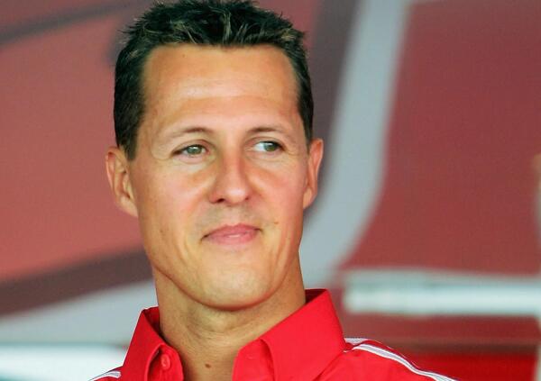 Schumacher, all&rsquo;asta la Ferrari campione del mondo di Formula 1. Ma vale davvero cos&igrave; tanto? E dopo gli orologi, il castello e le ville, ora...