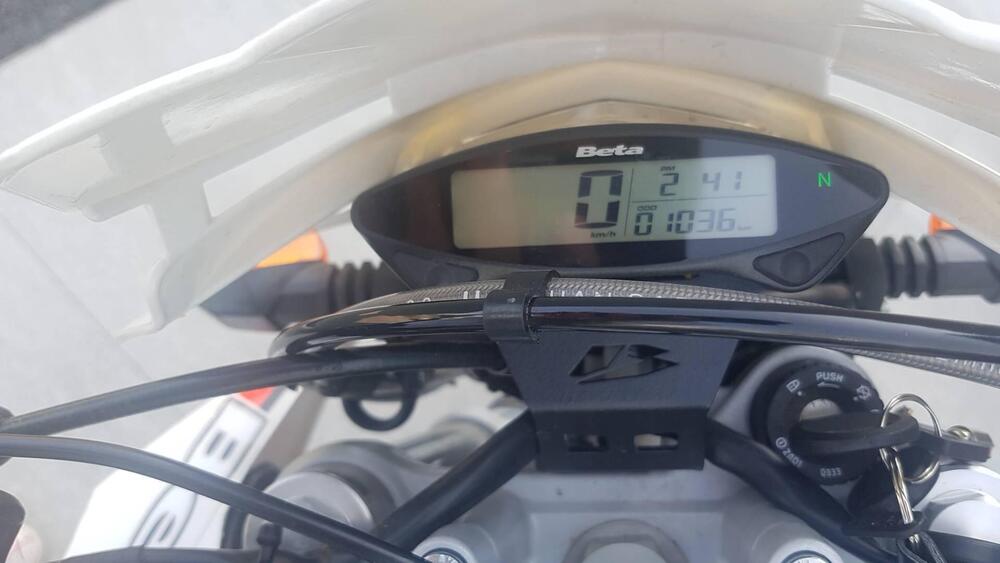 Betamotor Alp 200 (2021 - 25) (5)