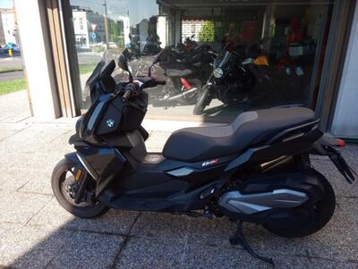 Bmw C 400 X (2021 - 24) usata