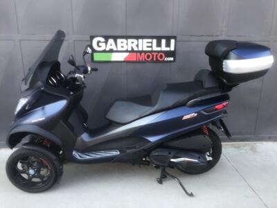 Piaggio Mp3 500 Hpe Sport Advanced (2019 - 20) usata