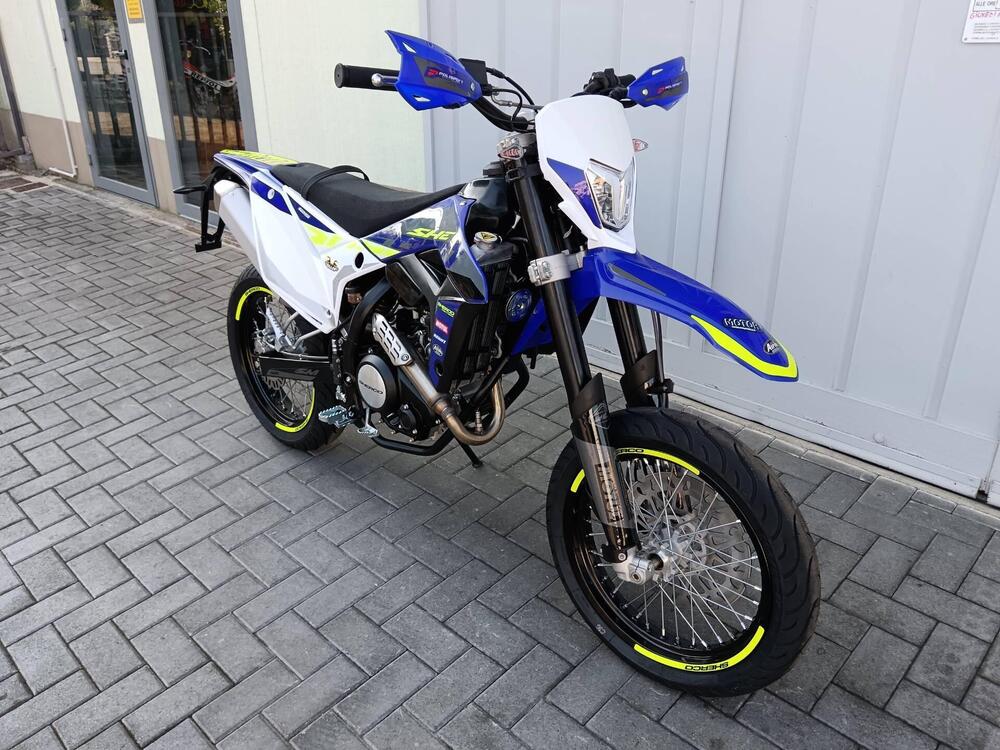 Sherco 125 4T SM-RS Factory (2023 - 25) (3)