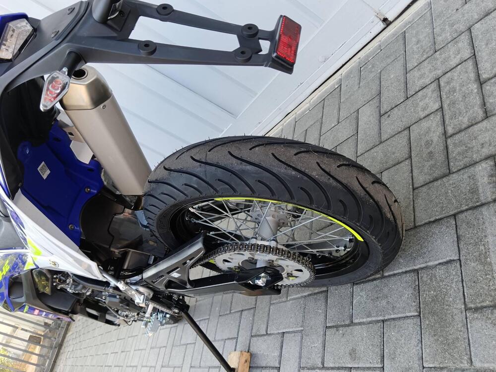 Sherco 125 4T SM-RS Factory (2023 - 25) (16)