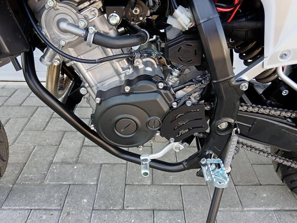 Sherco 125 4T SM-RS Factory (2023 - 25) (8)