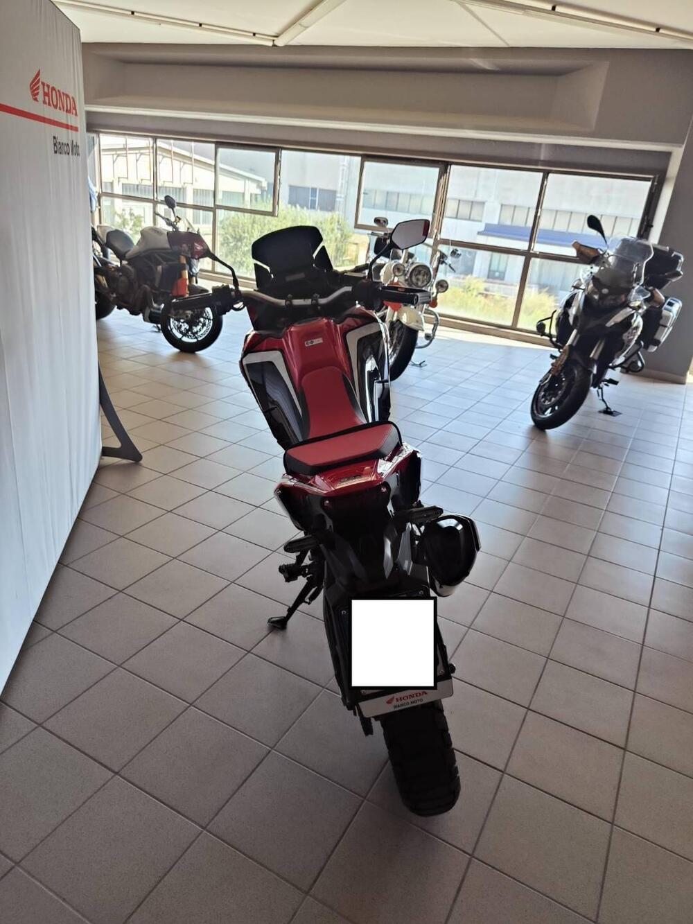 Honda Africa Twin CRF 1100L (2020 - 21) (6)