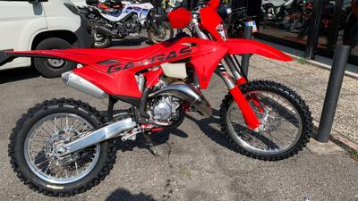 GASGAS EC 125 (2025) nuova