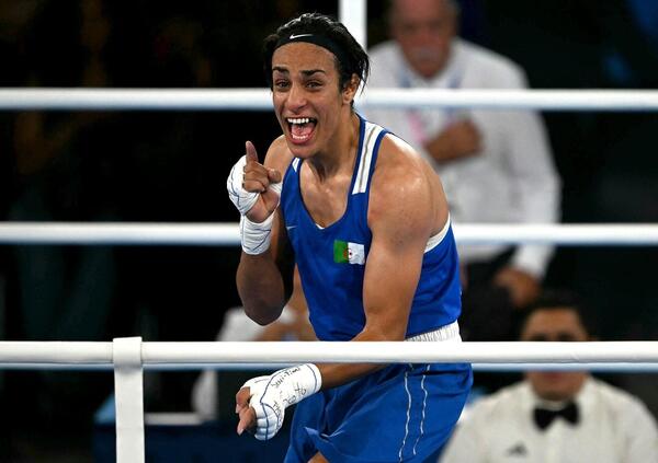 Imane Khelif e Lin Yu-Ting oro in finale alle Olimpiadi fra le polemiche: &ldquo;Quei pugni sono diversi, va fatta chiarezza&rdquo;. Intervista all&rsquo;esperto di boxe Nicolini: &ldquo;Il Cio dica perch&eacute; l&rsquo;Iba ha sbagliato&rdquo;