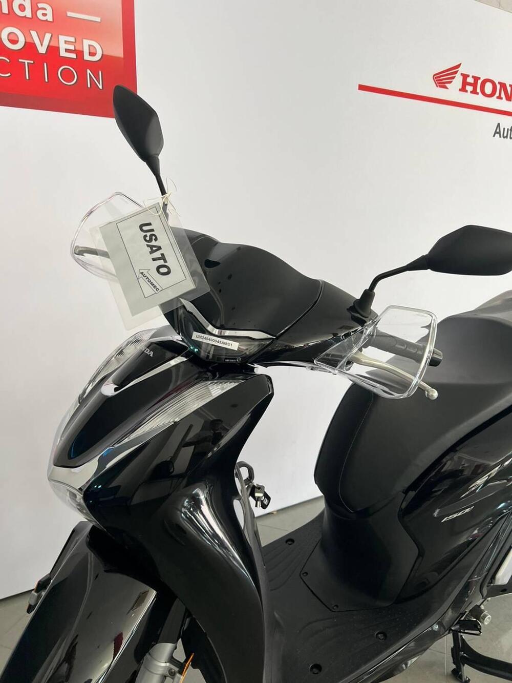 Honda SH 150i (2020 - 23) (3)