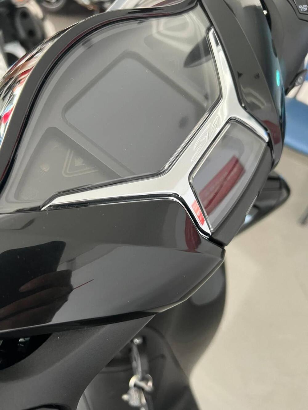 Honda SH 150i (2020 - 23) (4)