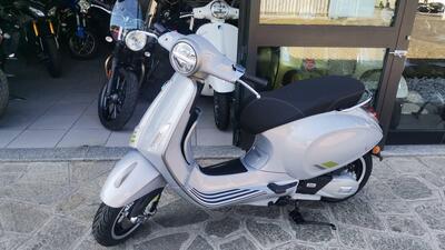 Vespa Primavera 125 Tech (2024 - 25) nuova