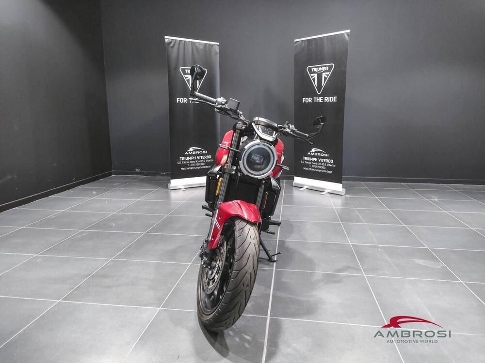 Moto Morini SEIEMMEZZO STR (2022 - 25) (5)