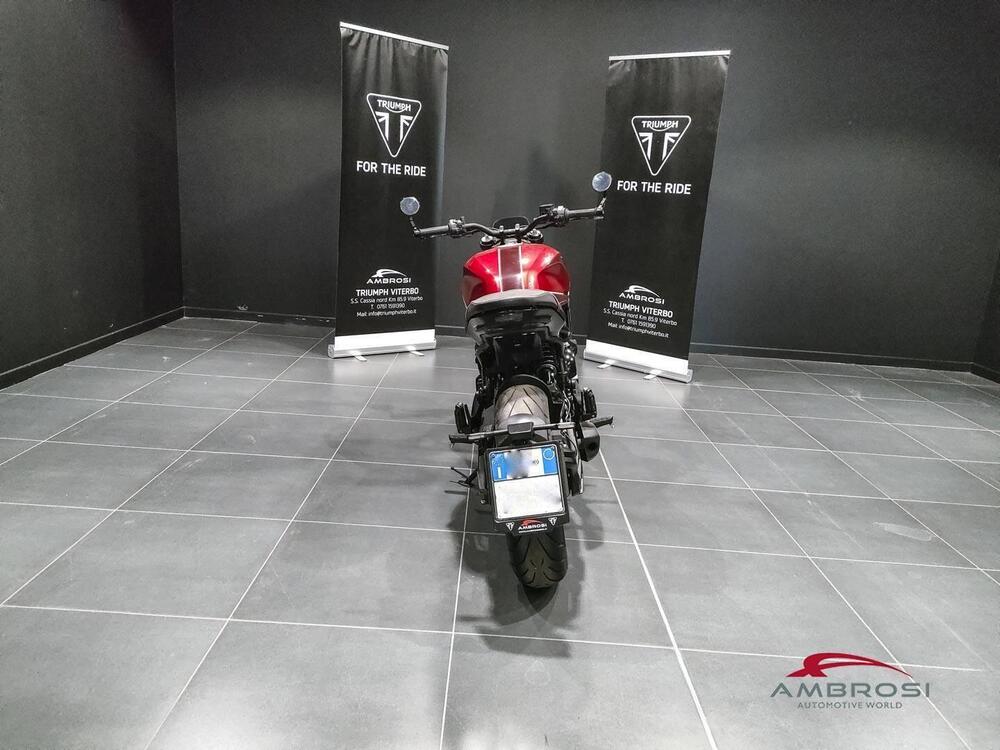 Moto Morini SEIEMMEZZO STR (2022 - 25) (6)