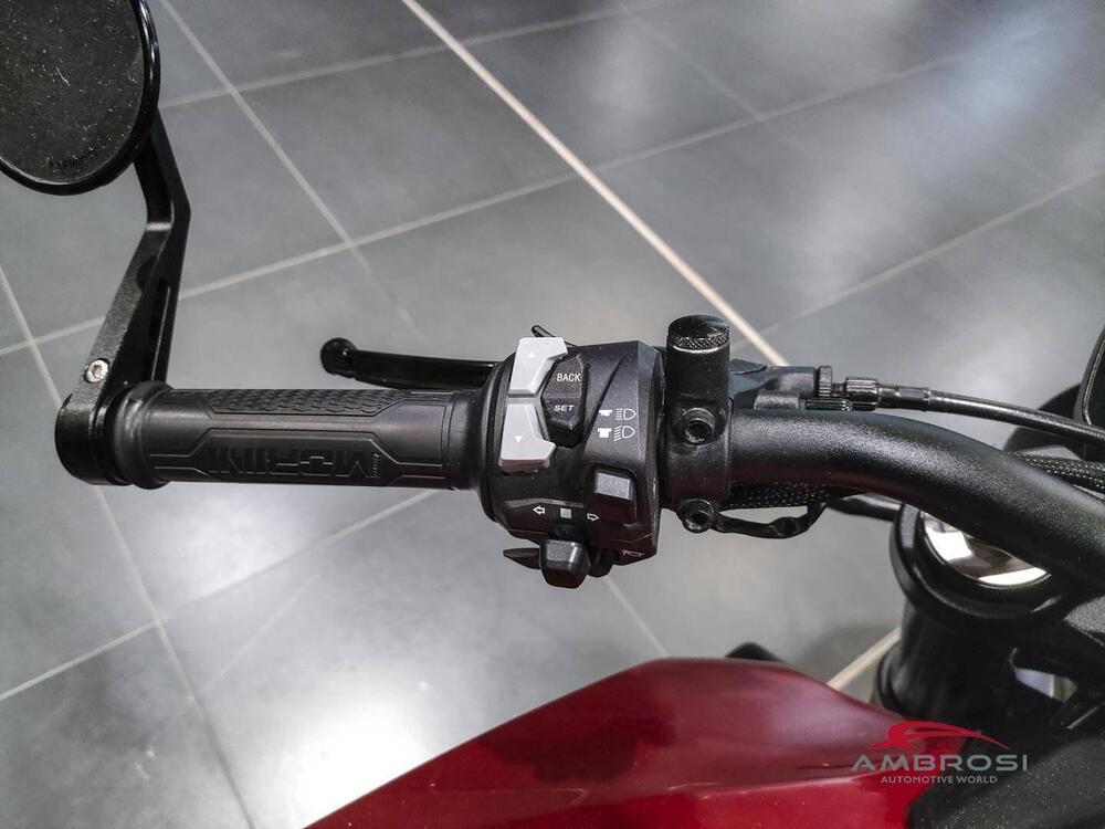 Moto Morini SEIEMMEZZO STR (2022 - 25) (9)